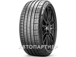 Pirelli 255/55 R19 107W Pzero Sports Car